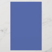 Chinoiserie Blueフランスののメビクトリアン結婚ニュー (裏面)