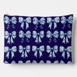 Chinoiserie Bowコケット（大） アクセサリーポーチ