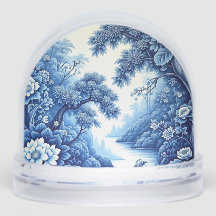 CHINOISERIE DREAM