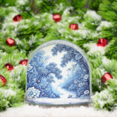 CHINOISERIE DREAM (クリスマス)