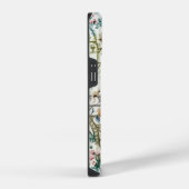 Chinoiserie iPhoneケースAsian Phoneケース iPhoneケース (右側面)