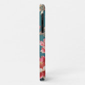 Chinoiserie iPhone case Case-Mate iPhoneケース (裏面/左)
