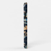 Chinoiserie Phone Case Case-Mate iPhoneケース (裏面/右)