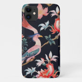 Chinoiserie Phone Case Case-Mate iPhoneケース (裏面)
