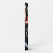 Chinoiserie Phone Case Case-Mate iPhoneケース (裏面/左)