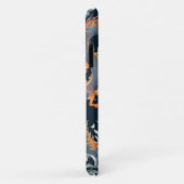 Chinoiserie Phone Case Case-Mate iPhoneケース (裏面/右)