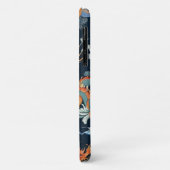 Chinoiserie Phone Case Case-Mate iPhoneケース (裏面/左)