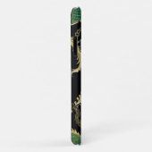 Chinoiserie Phone Case Case-Mate iPhoneケース (裏面/右)