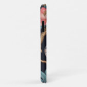 Chinoiserie Phone Case Case-Mate iPhoneケース (裏面/右)