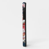 Chinoiserie Phone Case Case-Mate iPhoneケース (裏面/左)