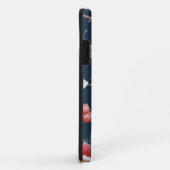 Chinoiserie Phone Case Case-Mate iPhoneケース (裏面/右)