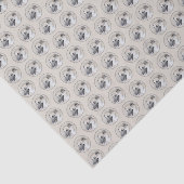 Chinook (ヘリコプターの耳絵画)'s - Dog Art 薄葉紙 (詳細)