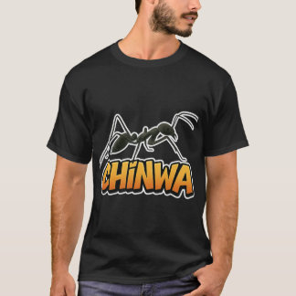 Chinwa家族のギフト Tシャツ