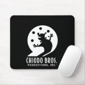 Chiodo Bros. Productions マウスパッド (マウス)