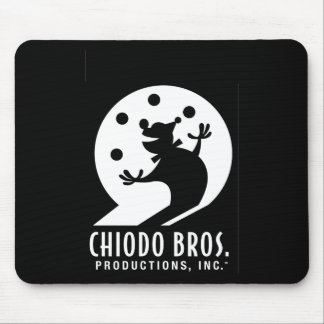 Chiodo Bros. Productions マウスパッド