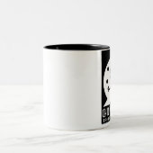 chiodobros - CBP ロゴ'07 マグカップ (中央)