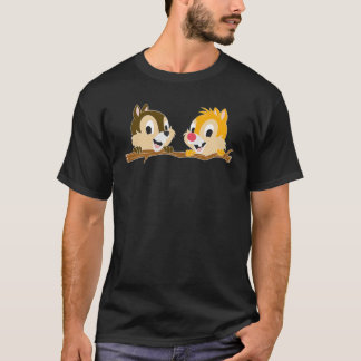 Chip And Dale Double Trouble .png Tシャツ