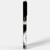 Chip Leader Lights Case-Mate iPhoneケース (裏面 / 右)