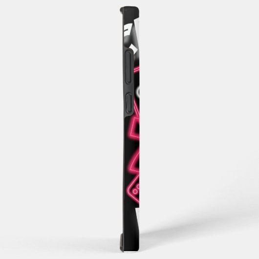 ChipLeaderカジノ Samsung Galaxyケース (右側面)