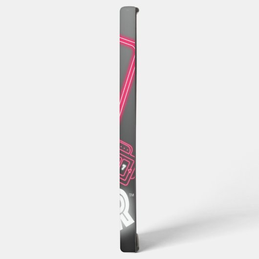 ChipLeaderカジノ Samsung Galaxyケース (左側面)