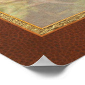 Chipmunk – 何というかわいこちゃん ポスター (角)