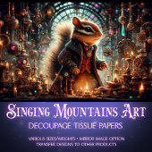 Chipmunk Inventor魔法のワークショップの切り離し 薄葉紙