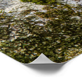 Chipmunk on Patrol ポスター (角)