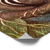 Chipmunks by Louis Sargent, Wild Animals ポスター (角)