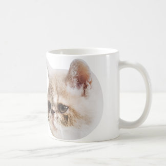 Chippy Sippyのクラシックのコップ コーヒーマグカップ