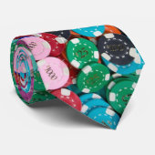 chips3、 ネクタイ (ロール)