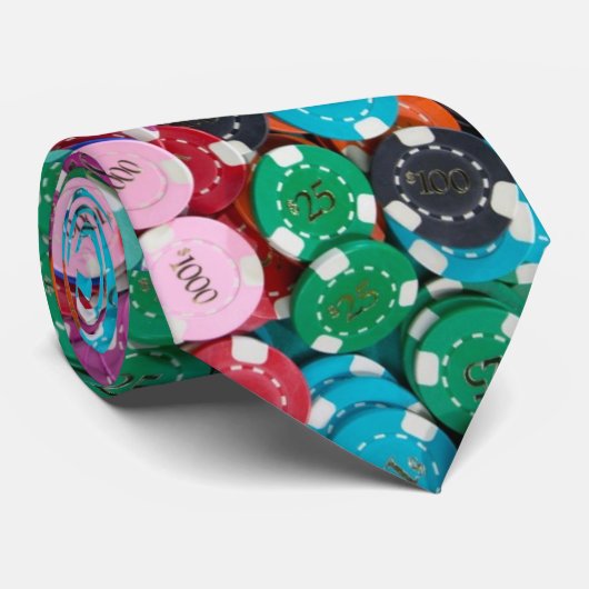 chips3、 ネクタイ (ロール)