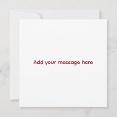 Chips and Salsa card (裏面)