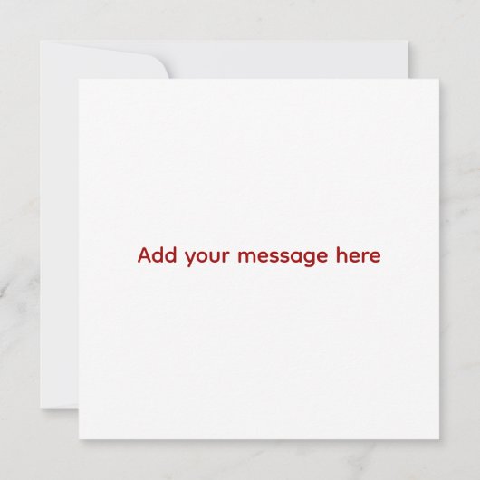 Chips and Salsa card (裏面)