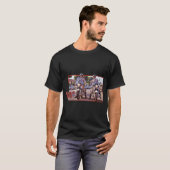 CHiPs Tシャツ (正面フル)