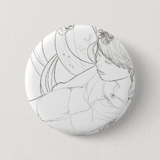 Chiquita 缶バッジ