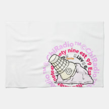 ChiRadio LLCアイスクリームウォールアート