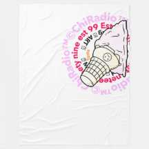 ChiRadio LLCアイスクリームウォールアート