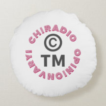 CHIRadio LLCアイスクリーム帽子