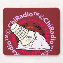 ChiRadioLLC ™アイスクリーム