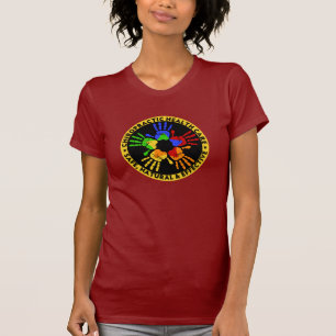 ChiroのヘルスケアのTシャツ Tシャツ