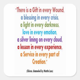 CHIRON Chennel :ウィズドワード保をデスクで スクエアシール