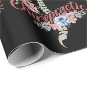 Chiropractic ラッピングペーパー (ロールコーナー)