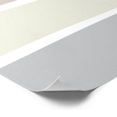 Chiropractic Adjustment Poster, Chiropractic  ポスター (角)