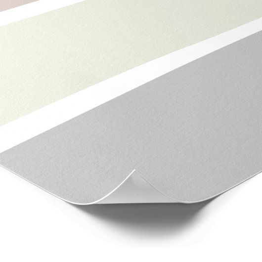 Chiropractic Adjustment Poster, Chiropractic  ポスター (角)