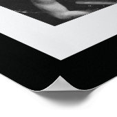 Chiropractic Adjustment Quote Poster ポスター (角)