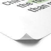 Chiropractic Art, Chiropractor, Chiropractic ポスター (角)