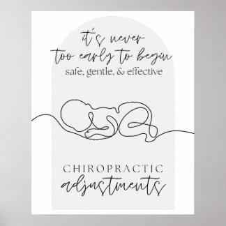 Chiropractic Care, Chiropractic Art, Chiropractic  ポスター