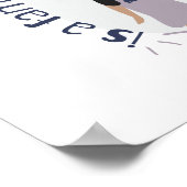 Chiropractic Care is a Family Affair, Chiropractic ポスター (角)