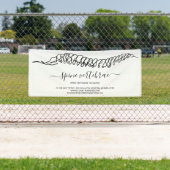 Chiropractic Chiropractor Spine Therapist 横断幕 (インサイチュ)