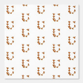 Chirpy Chickens acrobat squad 壁紙 (正面)